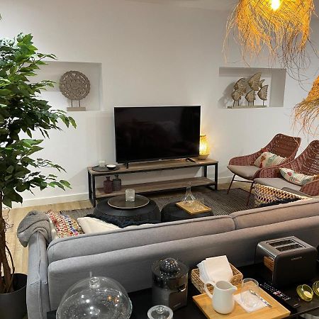 Oktheway Real Historic Center Apartment A Coruna Luaran gambar
