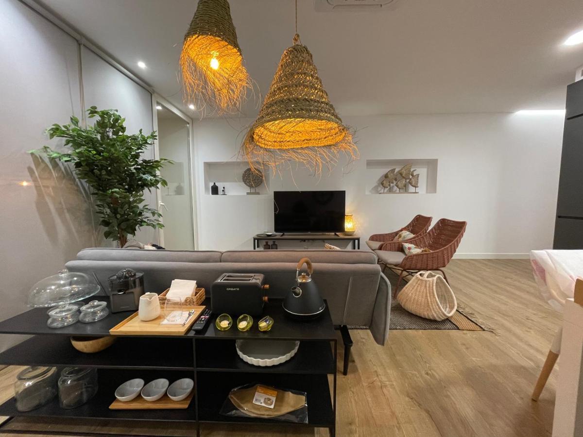 Oktheway Real Historic Center Apartment A Coruna Luaran gambar