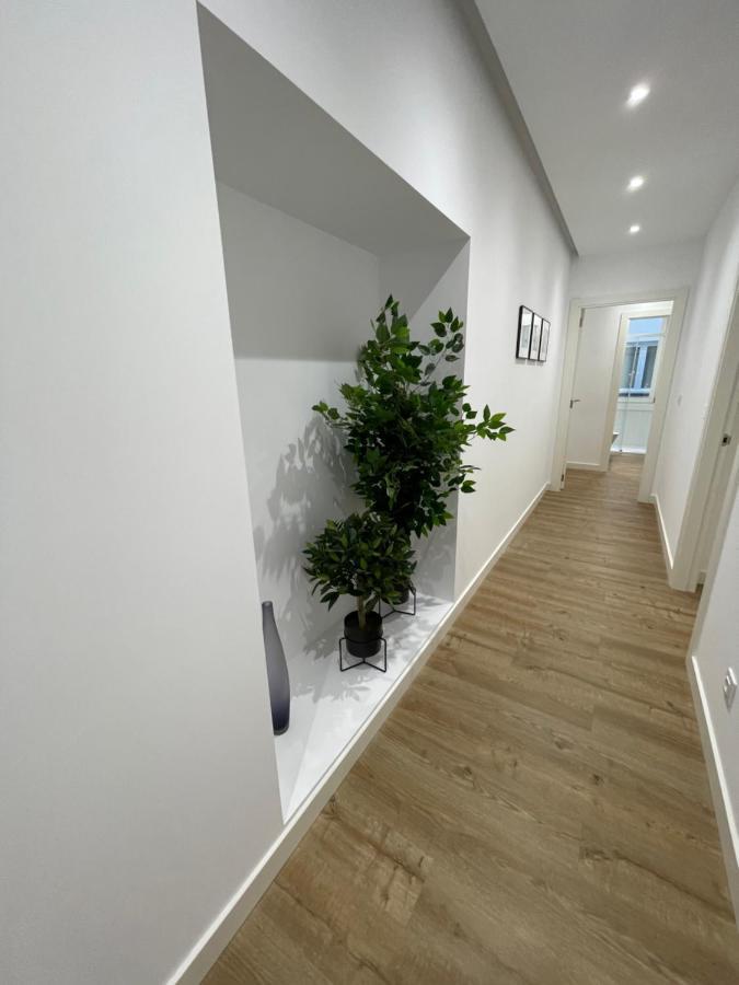 Oktheway Real Historic Center Apartment A Coruna Luaran gambar