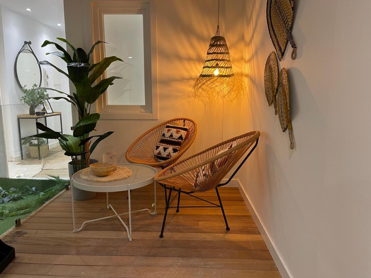 Oktheway Real Historic Center Apartment A Coruna Luaran gambar