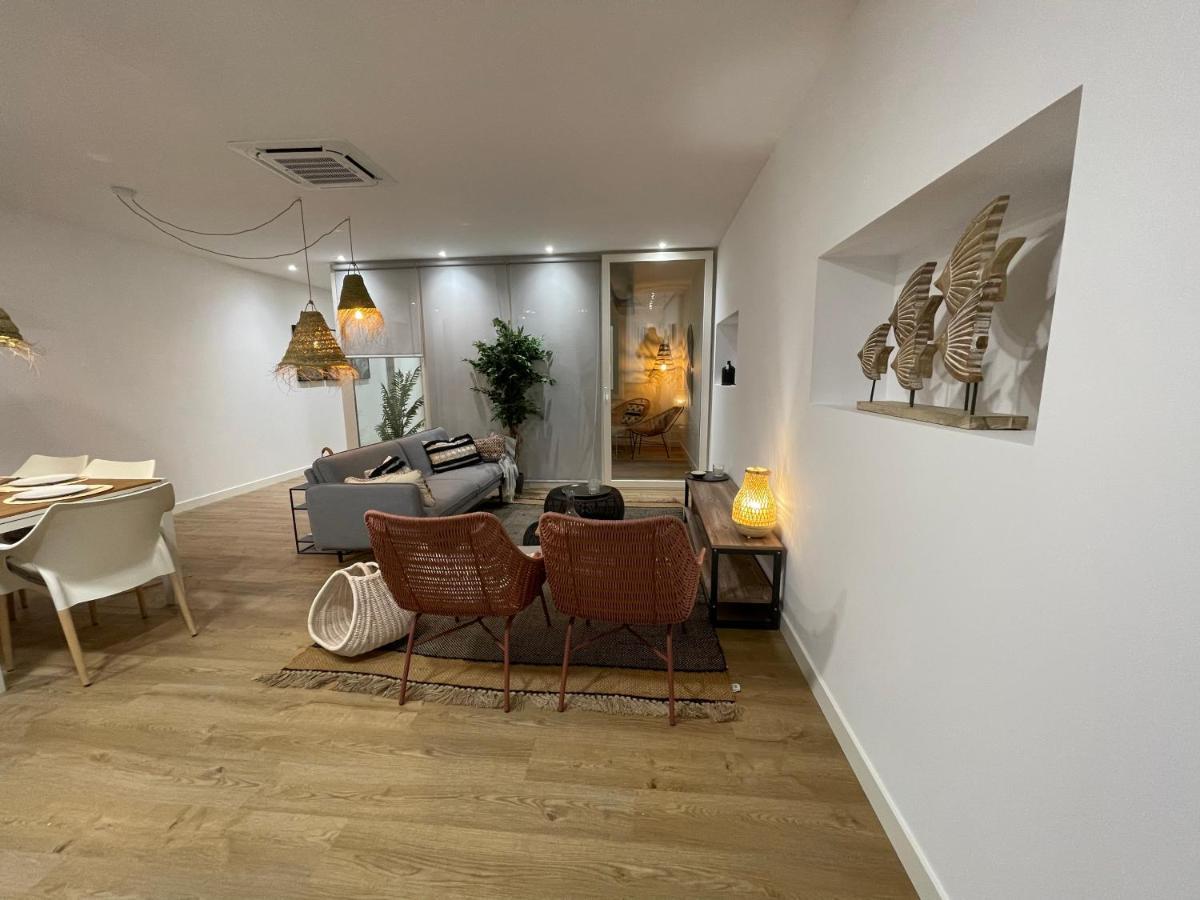Oktheway Real Historic Center Apartment A Coruna Luaran gambar