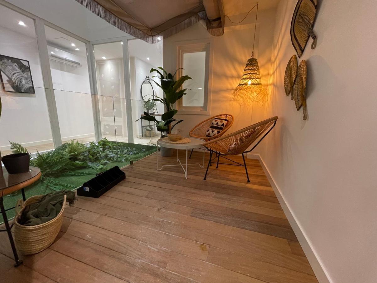 Oktheway Real Historic Center Apartment A Coruna Luaran gambar