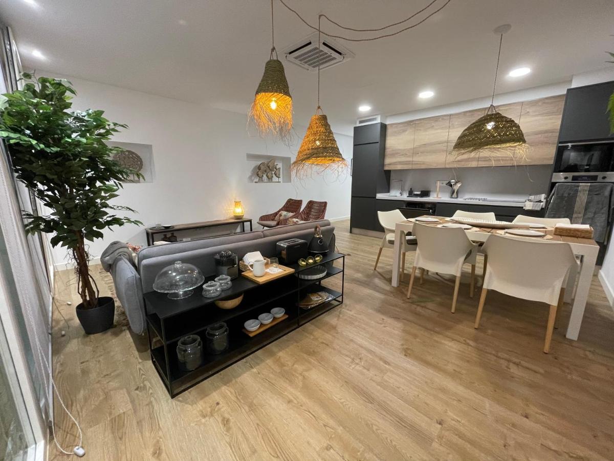 Oktheway Real Historic Center Apartment A Coruna Luaran gambar