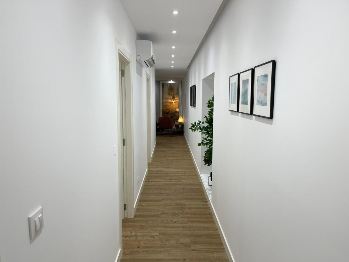 Oktheway Real Historic Center Apartment A Coruna Luaran gambar