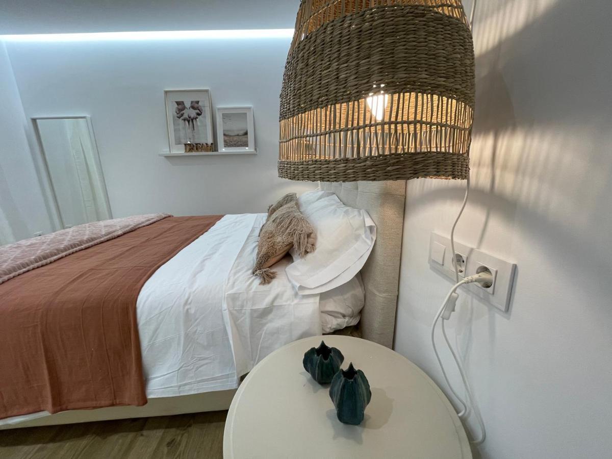 Oktheway Real Historic Center Apartment A Coruna Luaran gambar