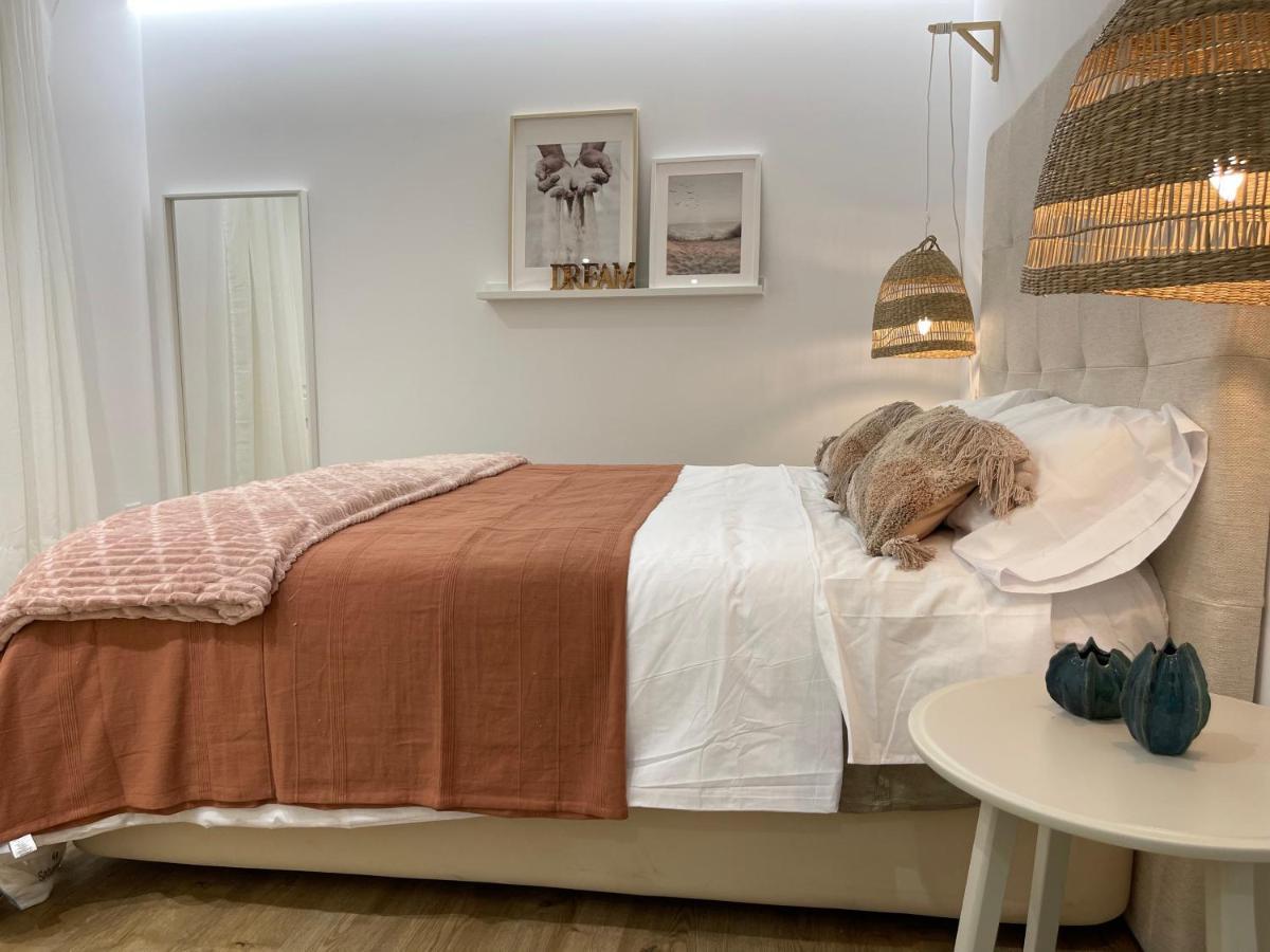 Oktheway Real Historic Center Apartment A Coruna Luaran gambar