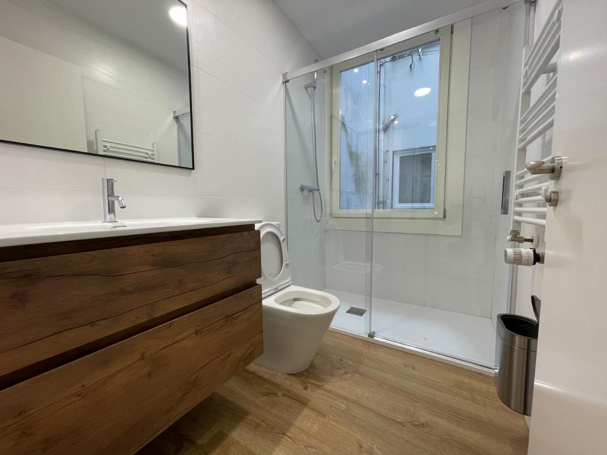 Oktheway Real Historic Center Apartment A Coruna Luaran gambar