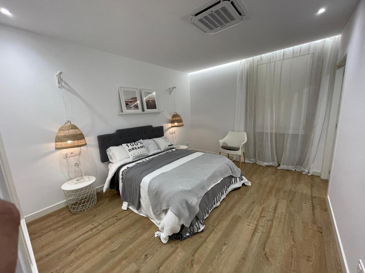 Oktheway Real Historic Center Apartment A Coruna Luaran gambar