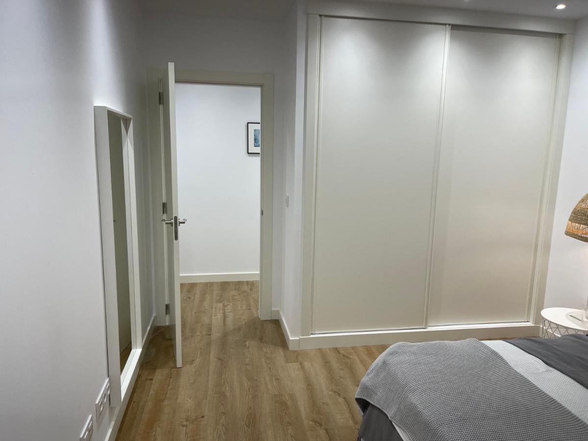 Oktheway Real Historic Center Apartment A Coruna Luaran gambar