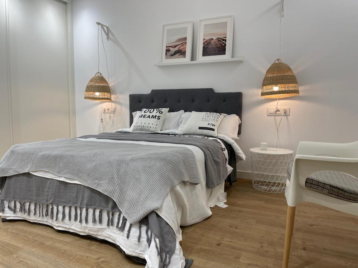 Oktheway Real Historic Center Apartment A Coruna Luaran gambar