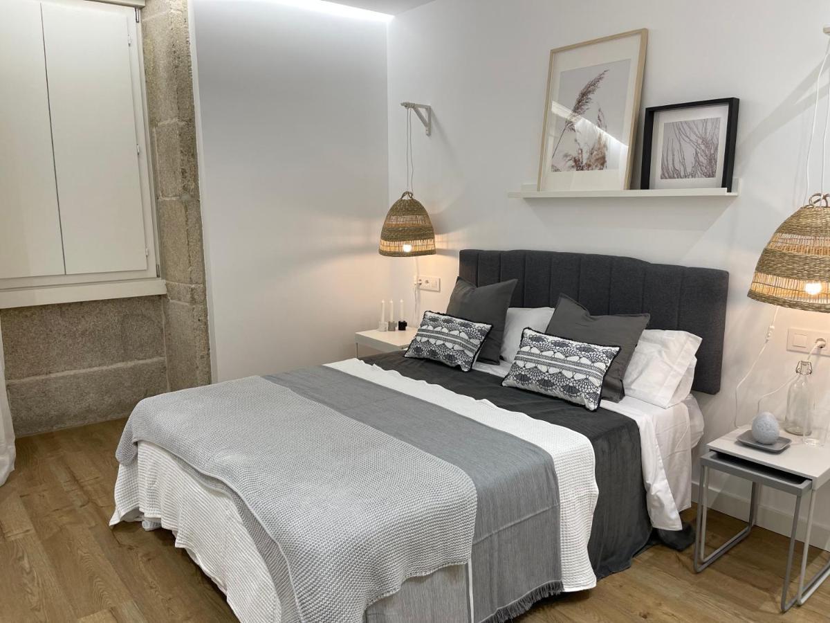 Oktheway Real Historic Center Apartment A Coruna Luaran gambar