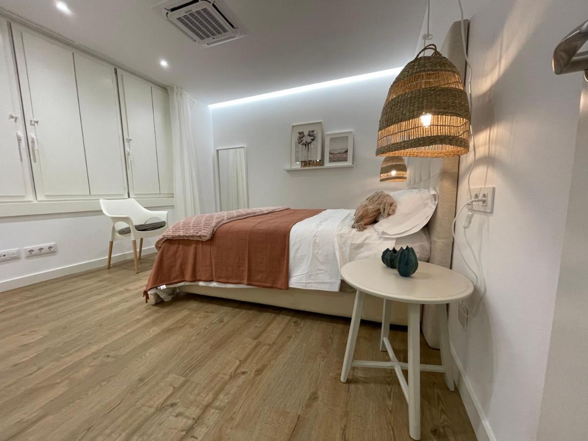 Oktheway Real Historic Center Apartment A Coruna Luaran gambar