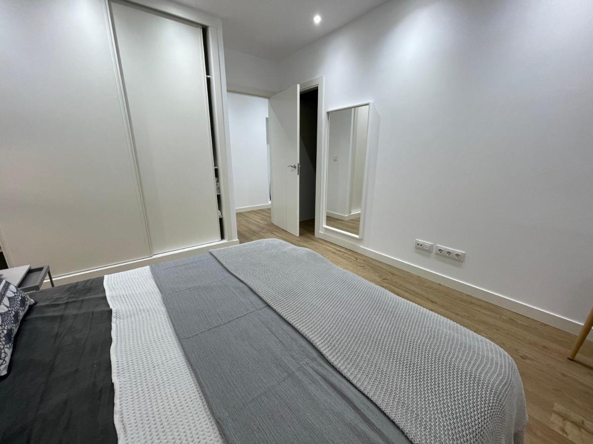Oktheway Real Historic Center Apartment A Coruna Luaran gambar