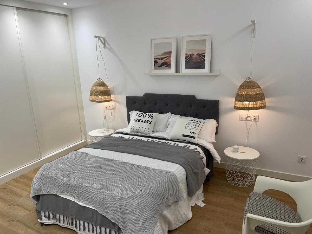 Oktheway Real Historic Center Apartment A Coruna Luaran gambar