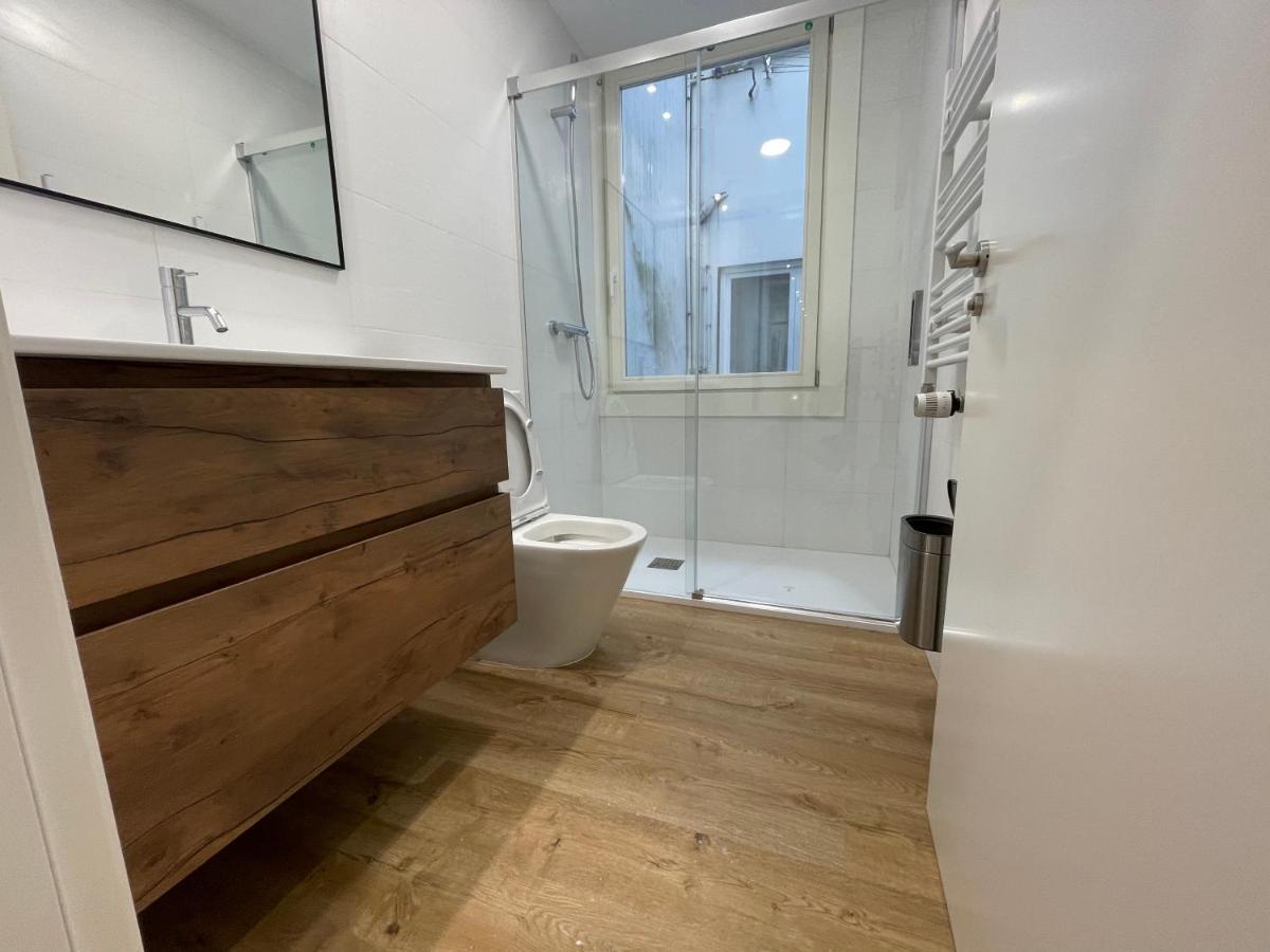 Oktheway Real Historic Center Apartment A Coruna Luaran gambar