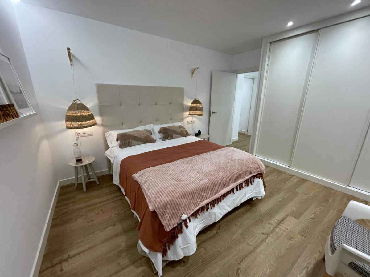 Oktheway Real Historic Center Apartment A Coruna Luaran gambar