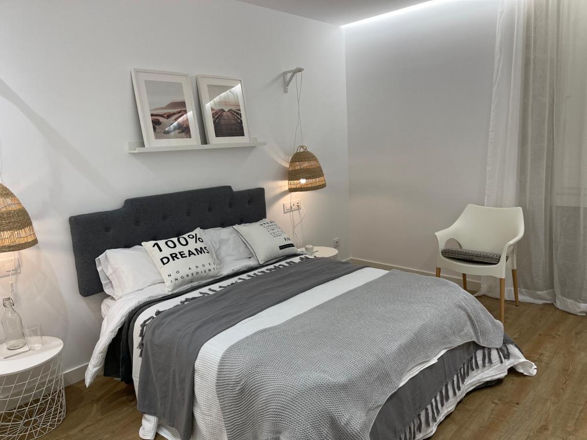Oktheway Real Historic Center Apartment A Coruna Luaran gambar
